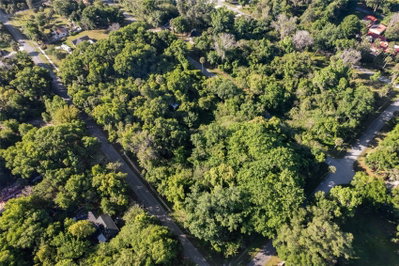 Lot 15 QUEBEC Avenue, De Leon Springs, FL, 32130 — photo 2