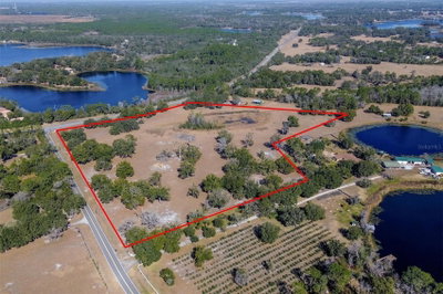 CARTER Road, Deland, FL, 32724 — photo 2