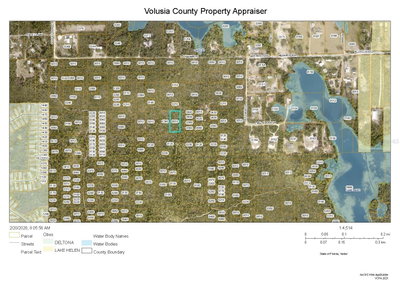 HON (PAPER) Avenue, Lake Helen, FL, 32744 — photo 2