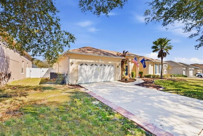 7909 FERNLEAF Drive, Orlando, FL, 32836 — photo 2