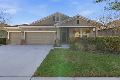 404 VICTORIA TRAILS BLVD, Deland, FL, 32724 — photo 2