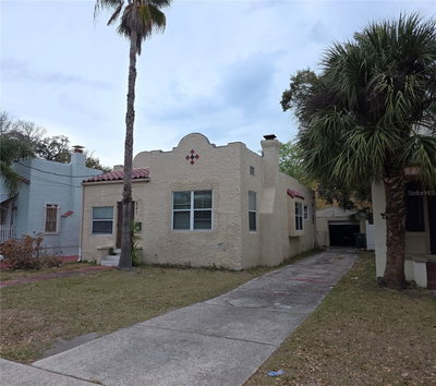 847 RIDGEWOOD Avenue, Daytona Beach, FL, 32114 — photo 2