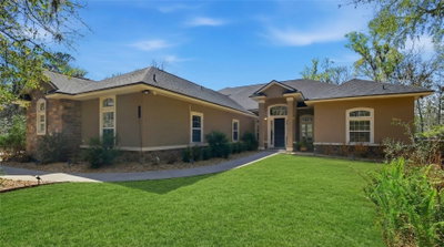 6595 COLLIER Road, St Augustine, FL, 32092 — photo 2
