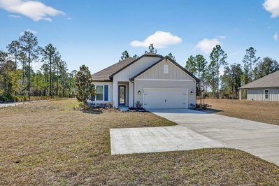8719 FORD Road, Bryceville, FL, 32009 — photo 2