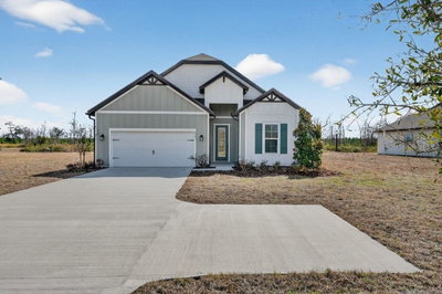 8495 FORD Road, Bryceville, FL, 32009 — photo 2
