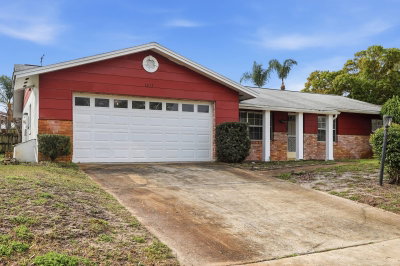 1317 SHANGRI LA Drive, Daytona Beach, FL, 32119 — photo 2