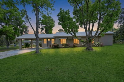4611 GRAND Avenue, De Leon Springs, FL, 32130 — photo 2