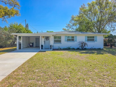 1807 GOLFVIEW Boulevard, South Daytona, FL, 32119 — photo 2