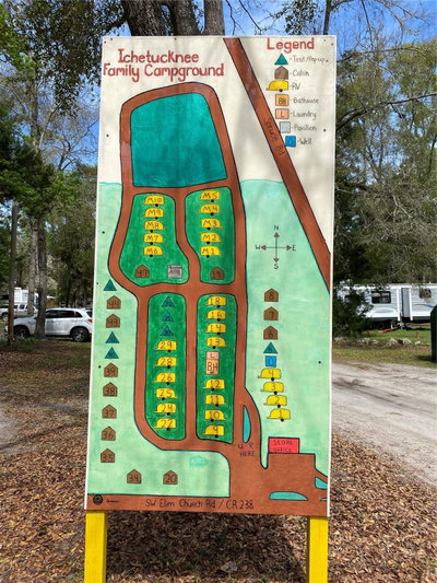 8587 ELIM CHURCH Road, Fort White, FL, 32038 — photo 2