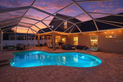 6970 VINTAGE Lane, Port Orange, FL, 32128 — photo 2