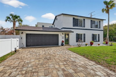 92 ALBERTA Avenue, Ponce Inlet, FL, 32127 — photo 2