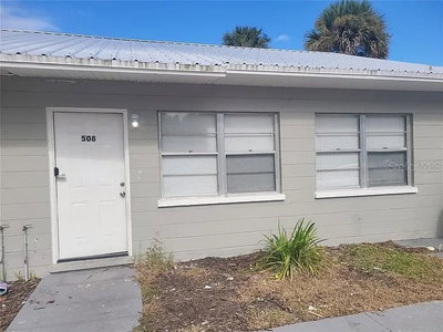 508 BOOKER Street, Titusville, FL, 32780 — photo 2