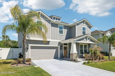 6827 FORKMEAD Lane, Port Orange, FL, 32128 — photo 2