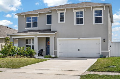 1809 MYRTLEBROOKE Drive, Edgewater, FL, 32141 — photo 2