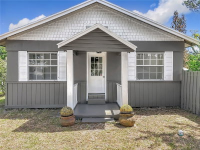 265 NEWCOMB Street, New Smyrna Beach, FL, 32168 — photo 2