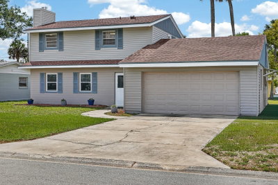 1238 SUWANEE Road, Daytona Beach, FL, 32114 — photo 2