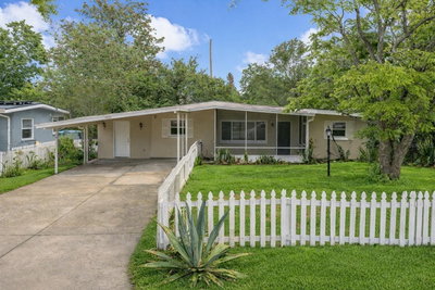 1712 TALLAHASSEE Drive, Daytona Beach, FL, 32117 — photo 2
