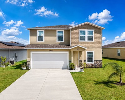 1456 STONE RIDGE Circle, Sebring, FL, 33870 — photo 2