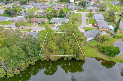 TBD TUMBLEWEED TRAIL, Port Orange, FL, 32127 — photo 2