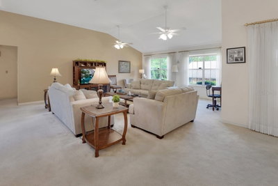 2520 GLEN EAGLES Drive, Deland, FL, 32724 — photo 2