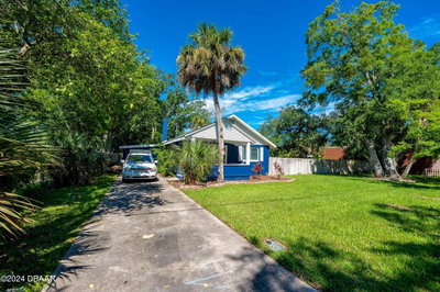 112 CENTER Street, Daytona Beach, FL, 32117 — photo 2