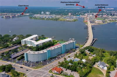 100 SILVER BEACH Avenue, Daytona Beach, FL, 32118 — photo 2