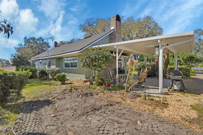 1403 BLACKWELDER Road, De Leon Springs, FL, 32130 — photo 2