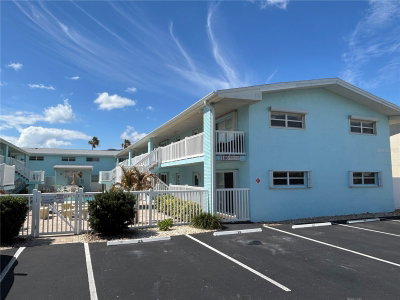 180 FLAGLER Lane, Cocoa Beach, FL, 32931 — photo 2