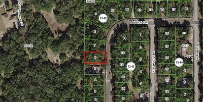 11304 FUEGO Drive, Citrus Springs, FL, 34434 — photo 2