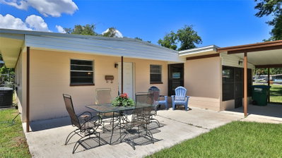 536 DOROTHY Avenue, Daytona Beach, FL, 32117 — photo 2