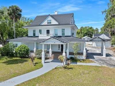 934 RIDGEWOOD Avenue, Daytona Beach, FL, 32114 — photo 2
