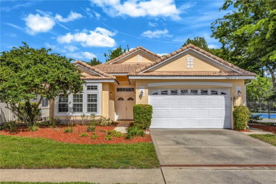 414 FAIRLANE Drive, Debary, FL, 32713 — photo 2