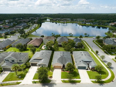 145 PRESTWICK GRANDE Drive, Daytona Beach, FL, 32124 — photo 2