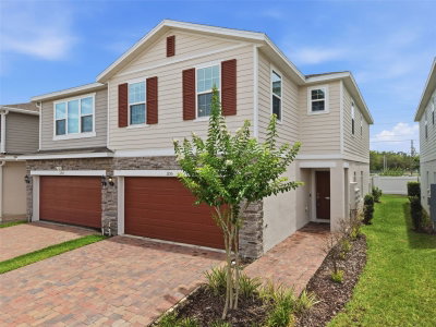 1255 WISPY CYPRESS Drive, Kissimmee, FL, 34746 — photo 2