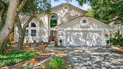 4758 PENINSULA Drive, Ponce Inlet, FL, 32127 — photo 2