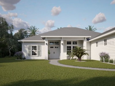 6030 HENSEL Road, Port Orange, FL, 32127 — photo 2