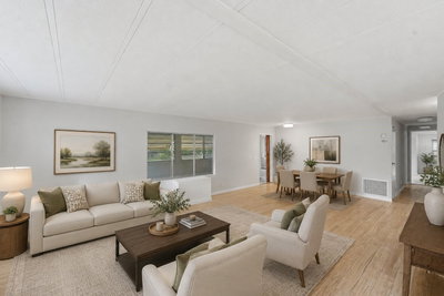 4128 WOODLAND Circle, Deland, FL, 32724 — photo 2