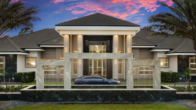 420 WINGSPAN Drive, Ormond Beach, FL, 32174 — photo 2