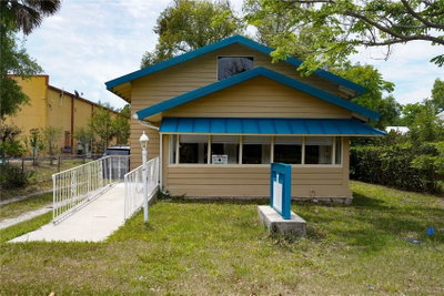 1004 TALTON Avenue, Deland, FL, 32720 — photo 2