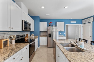 407 PELHAM PARK Drive, Deland, FL, 32720 — photo 2
