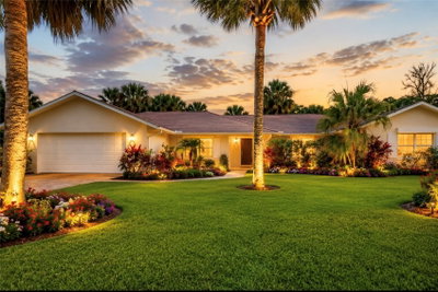 55 BAY HARBOUR Drive, Ponce Inlet, FL, 32127 — photo 2
