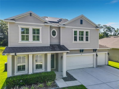 118 VICTORIA OAKS Boulevard, Deland, FL, 32724 — photo 2