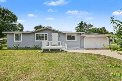701 WOODLAND Street, Bunnell, FL, 32110 — photo 2
