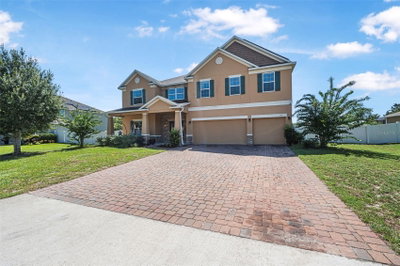 120 LOS ARBOR Drive, Deland, FL, 32724 — photo 2