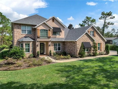 2660 WINNEMISSETT OAKS Drive, Deland, FL, 32724 — photo 2