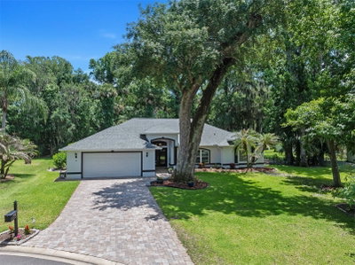 10 COTTON MILL Court, Ormond Beach, FL, 32174 — photo 2