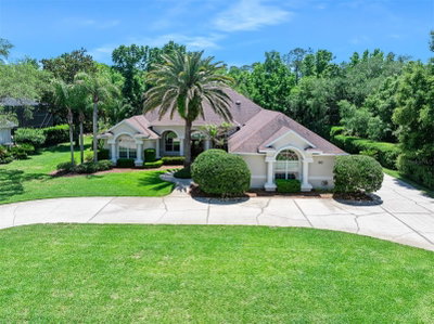 80 FOXCROFT Run, Ormond Beach, FL, 32174 — photo 2