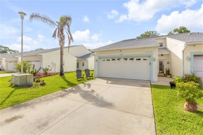 2236 DEERWOOD Drive, New Smyrna Beach, FL, 32168 — photo 2
