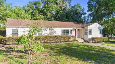 611 GARFIELD Avenue, Deland, FL, 32724 — photo 2