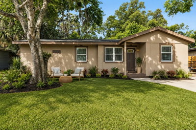 540 COLFAX Drive, Daytona Beach, FL, 32114 — photo 2